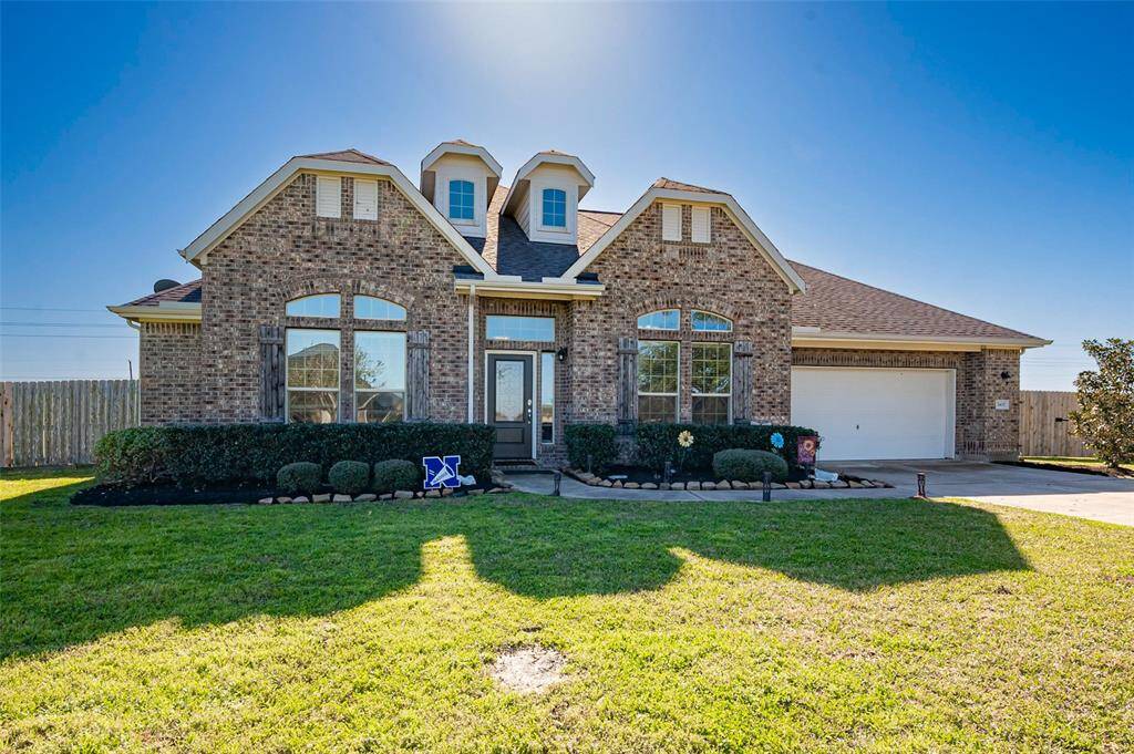 Welcome Home!