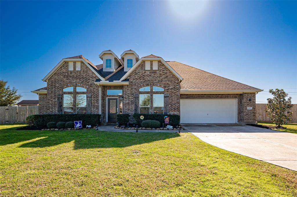 Welcome Home!
