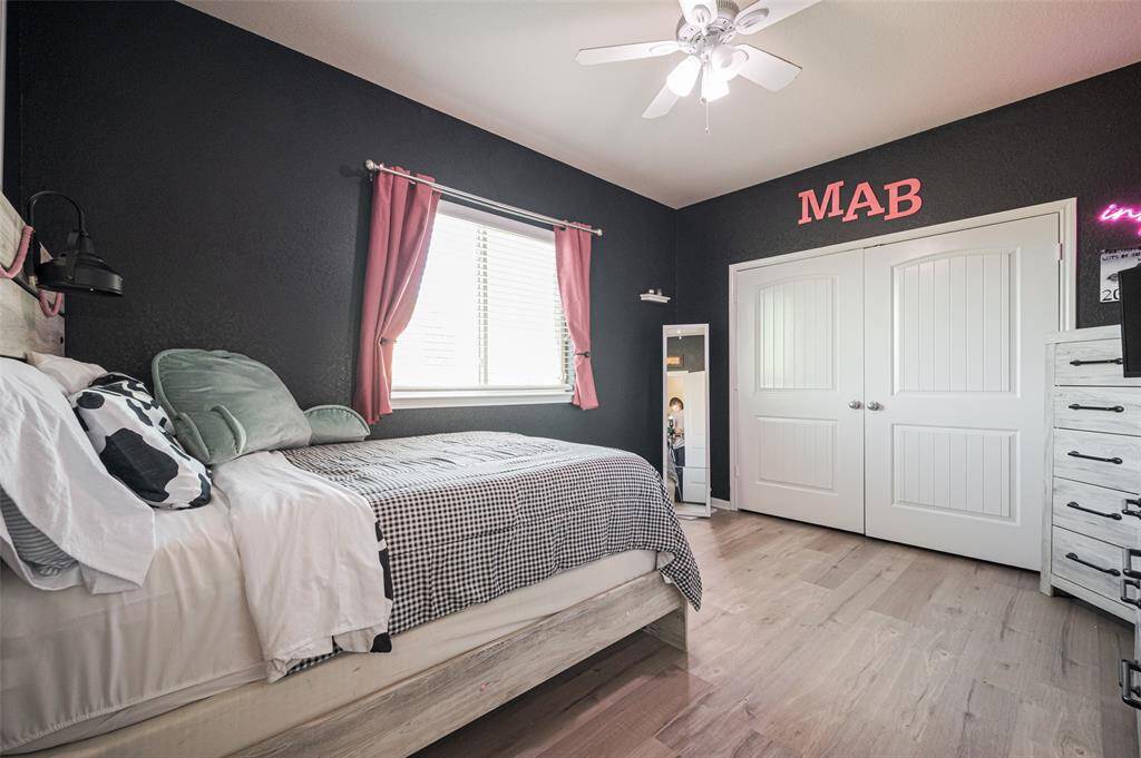 Secondary Bedroom #2