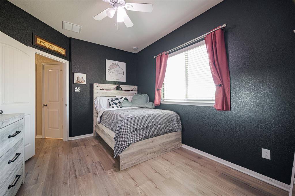 Secondary Bedroom #2