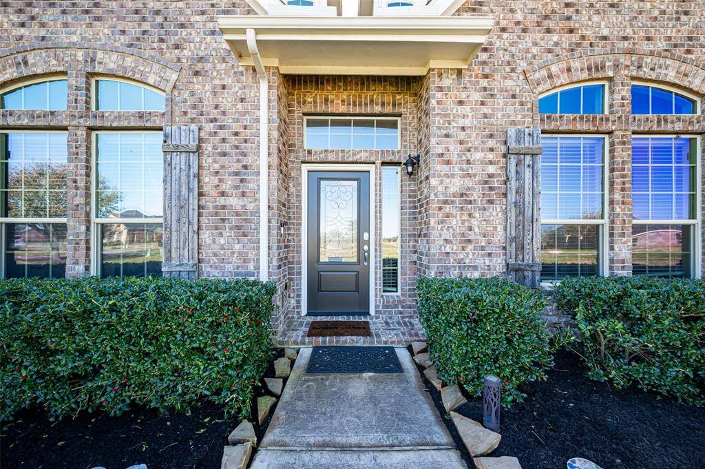 Welcome Home!