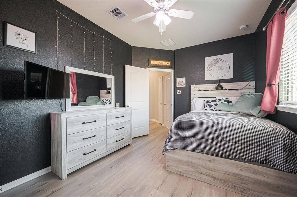 Secondary Bedroom #2