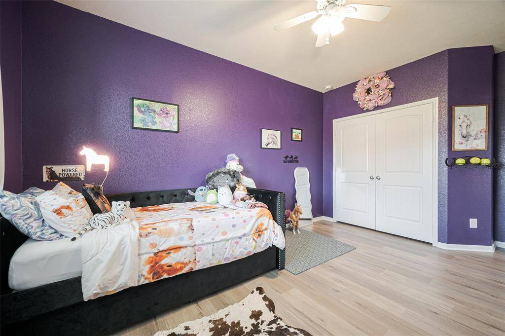 Secondary Bedroom #3