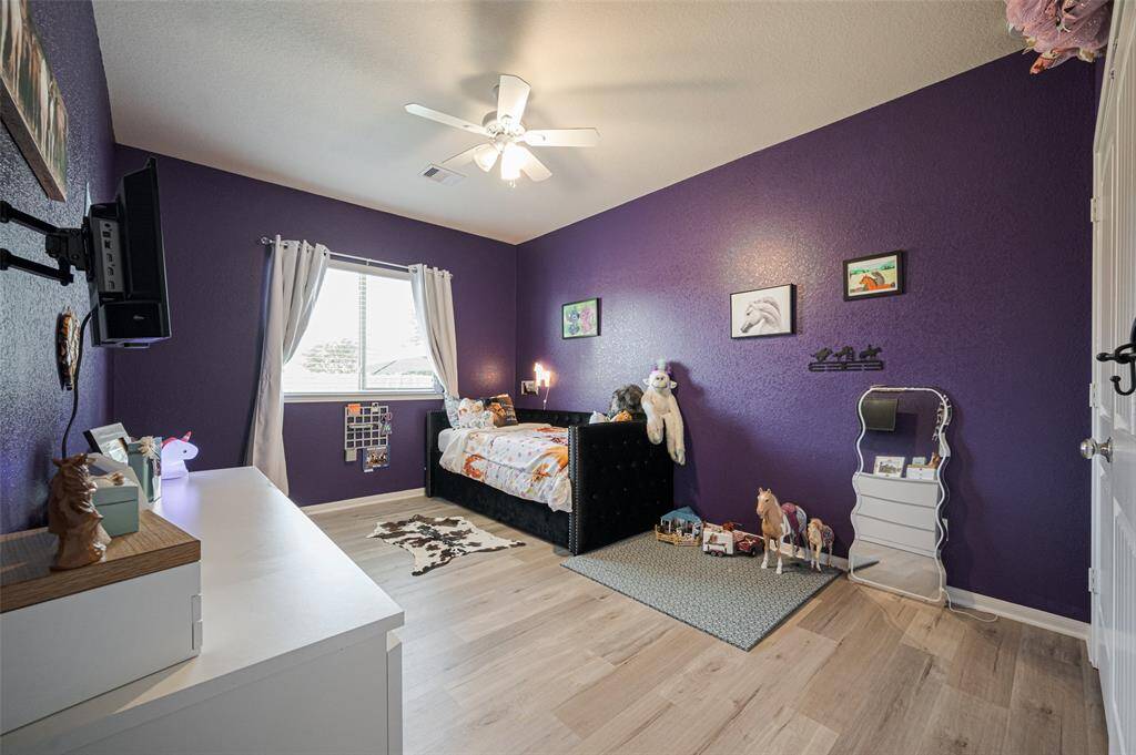 Secondary Bedroom #3