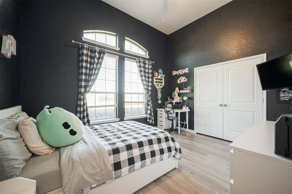 Secondary Bedroom #4