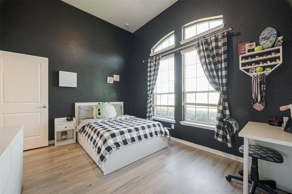 Secondary Bedroom #4