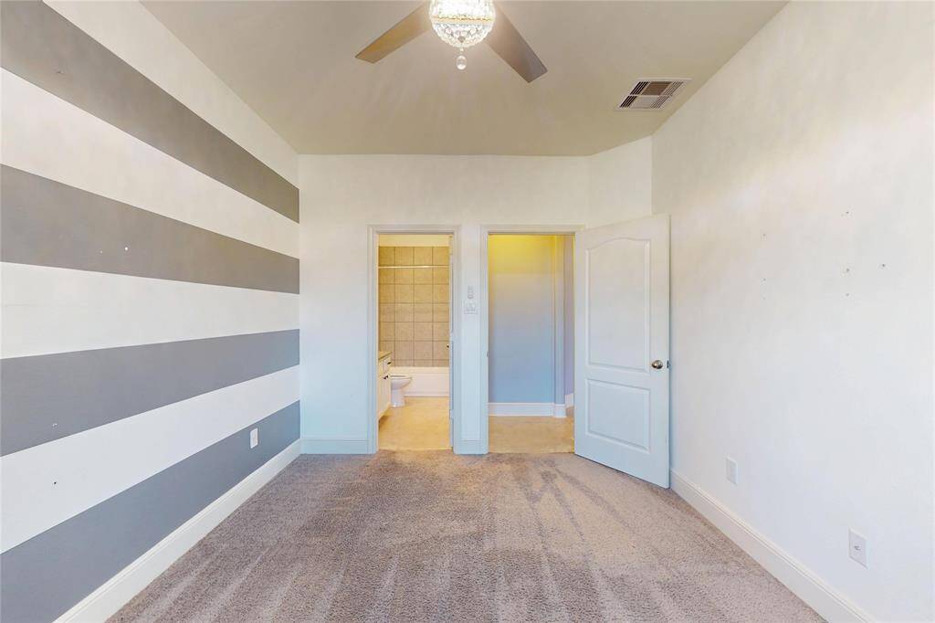 Guest Suite