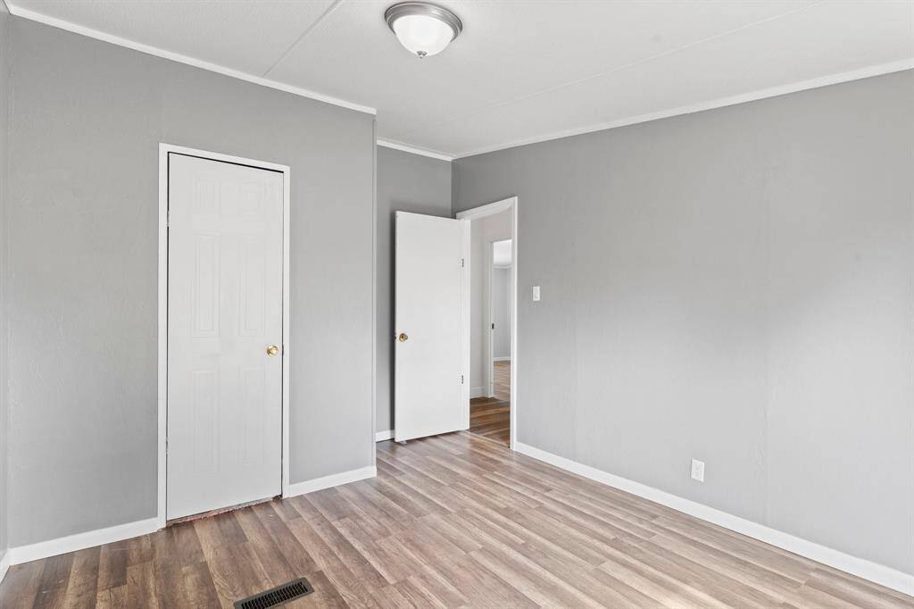 Secondary Bedroom 1