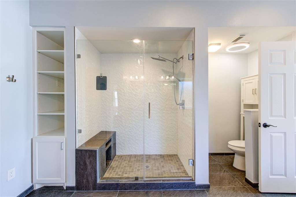 Rain Shower Head