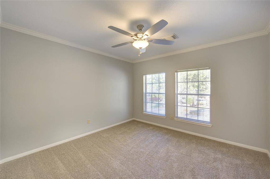 3rd bedroom