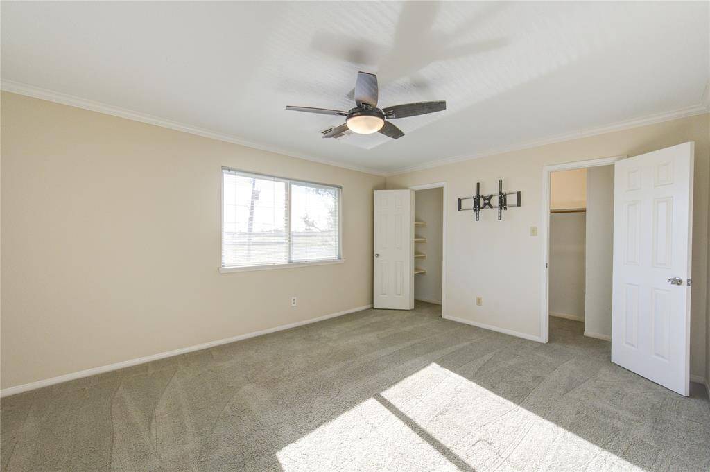 4th bedroom