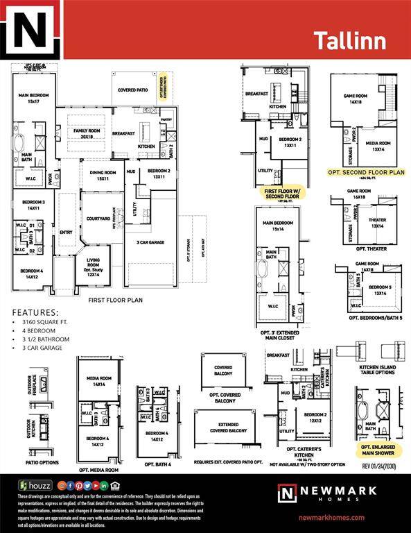 STRUCTURAL OPTIONS