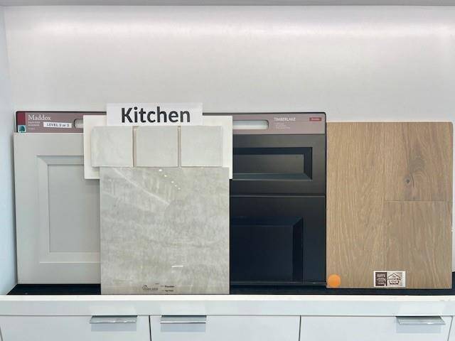 APPLIANCE SELECTIONS