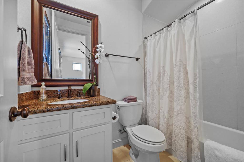 Bathroom 2