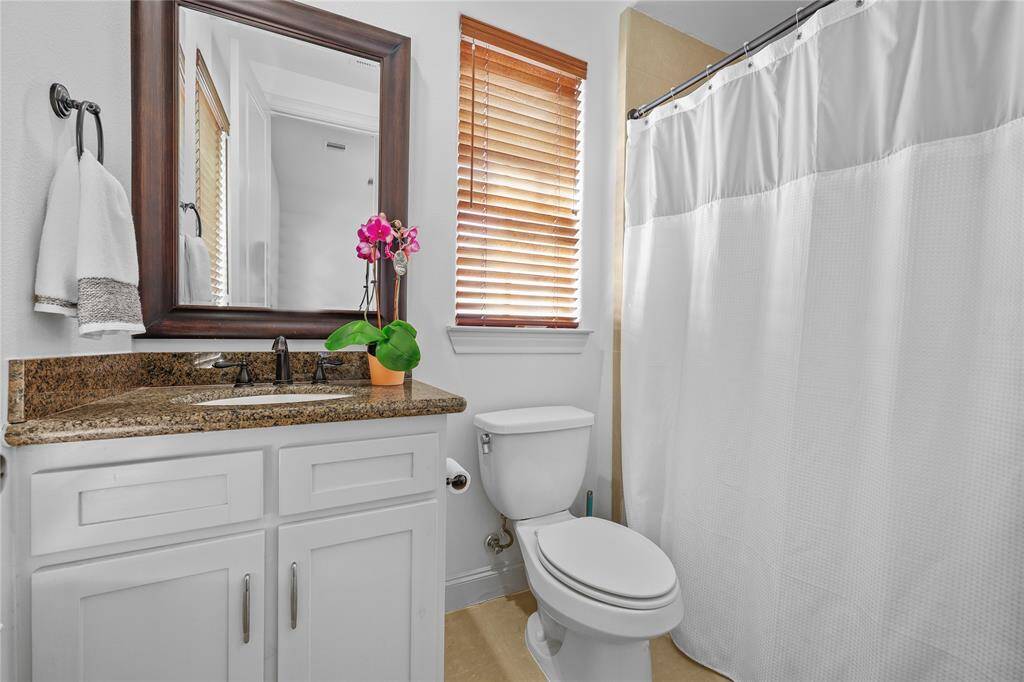 Bathroom 3