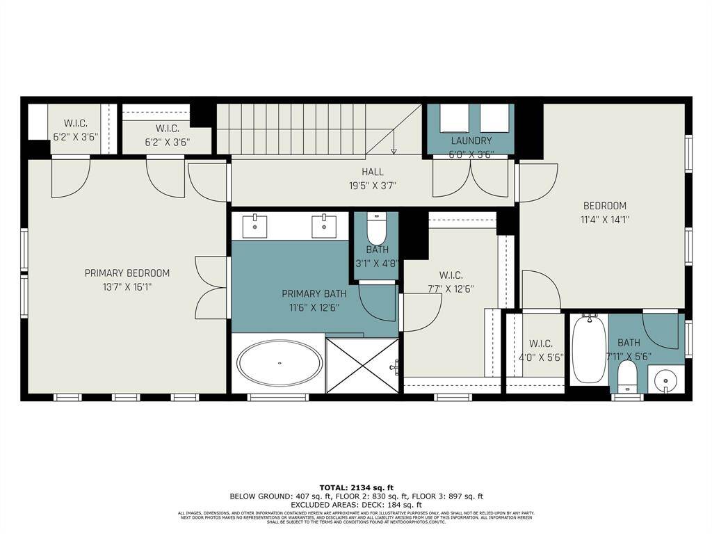 3rd FLoor