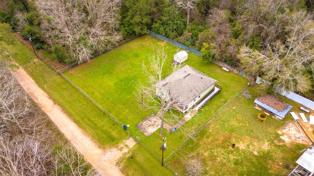 Peaceful wooded lot with complete freedom—no HOA or restrictions. Ideal for your dream home!