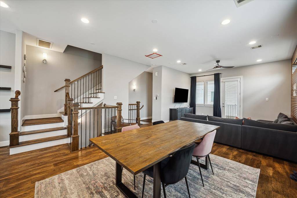 Welcome to your Midtown Home