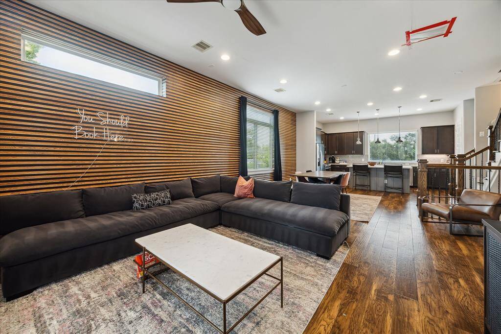 Spacious layout and contemporary finishes, this home is the perfect blend of style and comfort