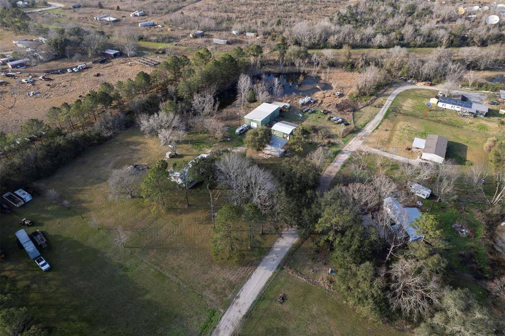 5 Acres with Multi-Use. No Restrictions
