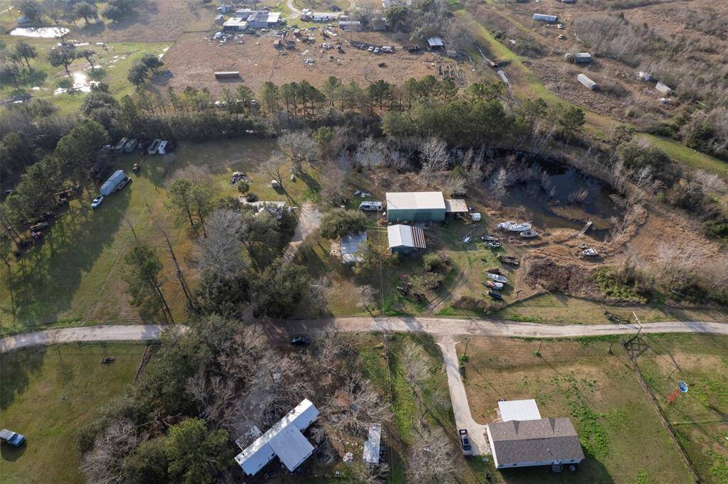 Homestead or Business