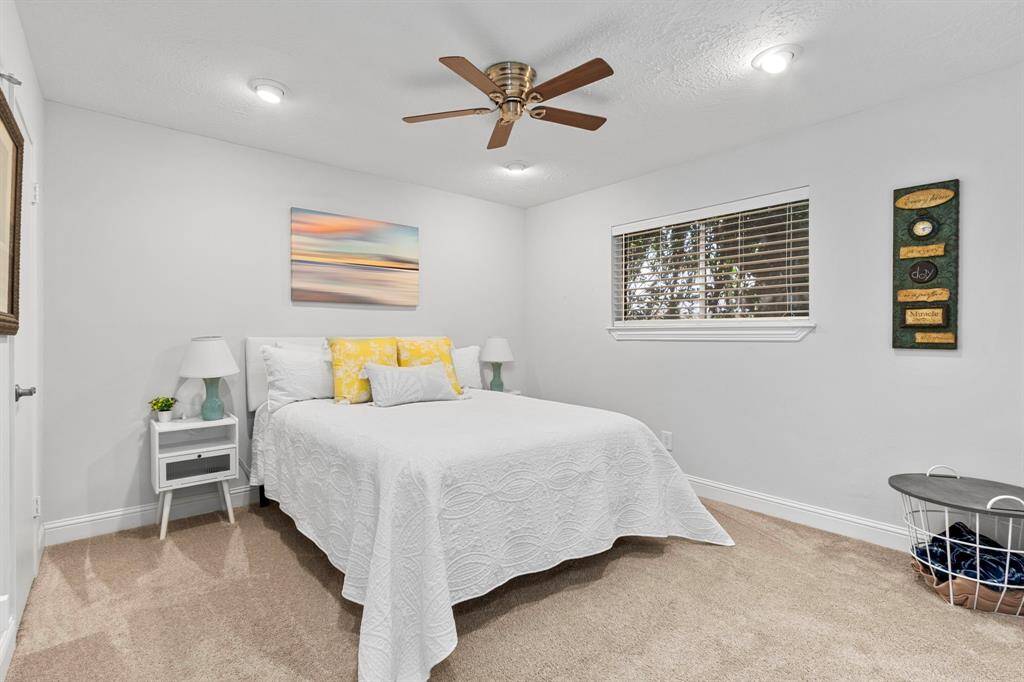 Bedroom two.