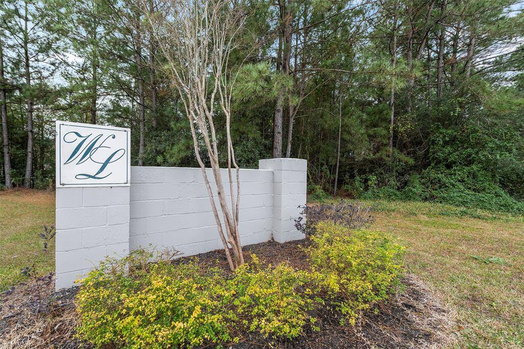 Welcome home to Woodland Lakes in Magnolia, TX.
