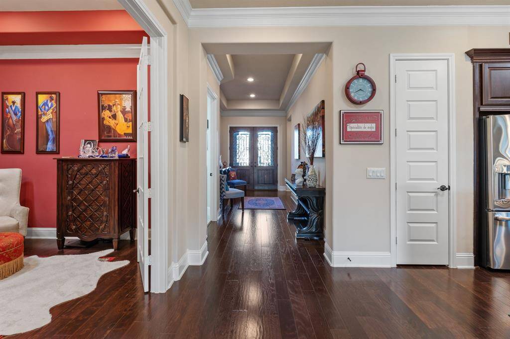 OPEN Concept!