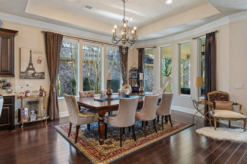Loads of NATURAL light