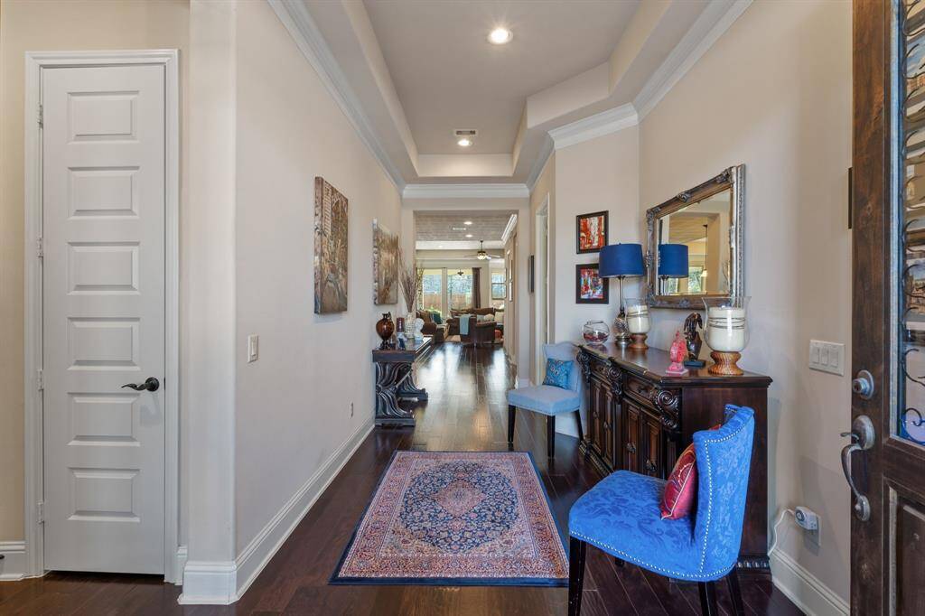Entry Way