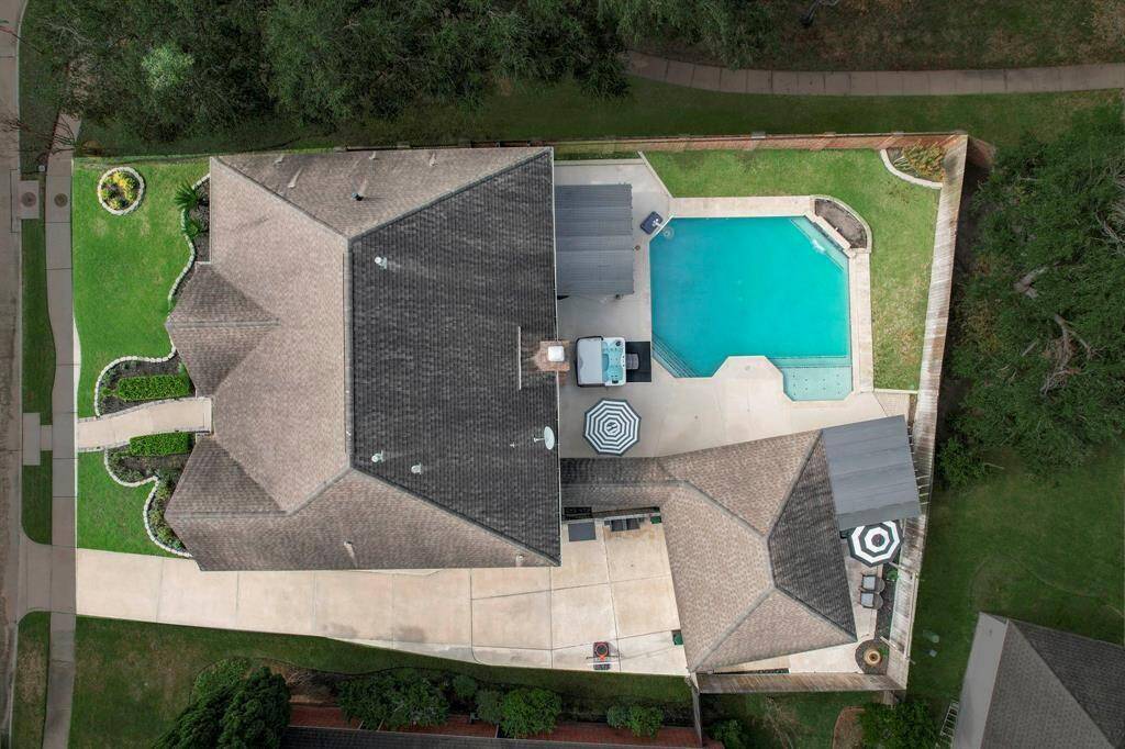 Perfect home for entertaining!