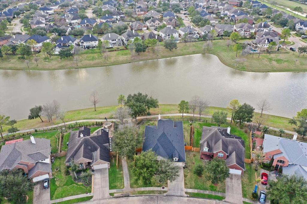 Lake view