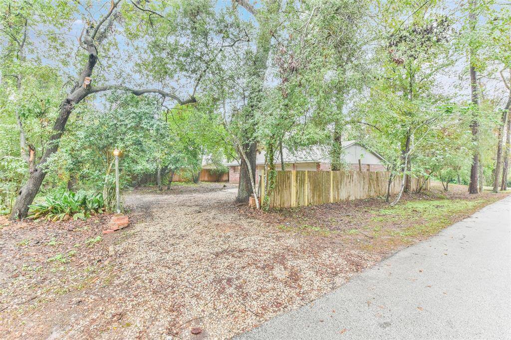 Your own private sanctuary!
