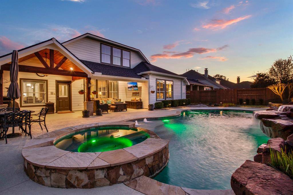 This backyard could be yours!