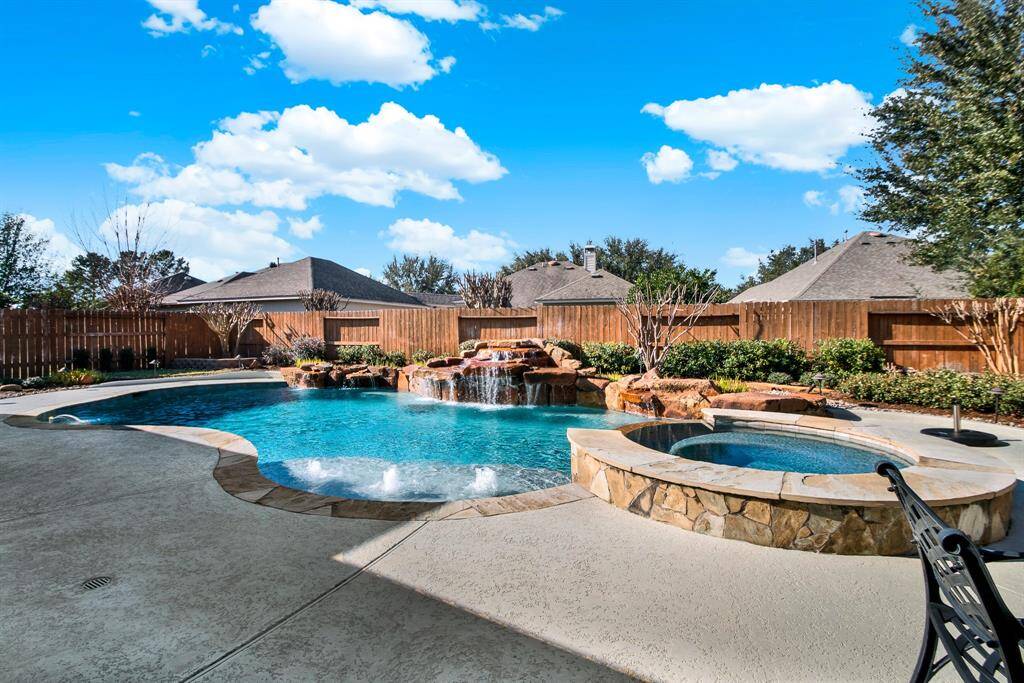 Perfect for relaxation and outdoor entertaining.
