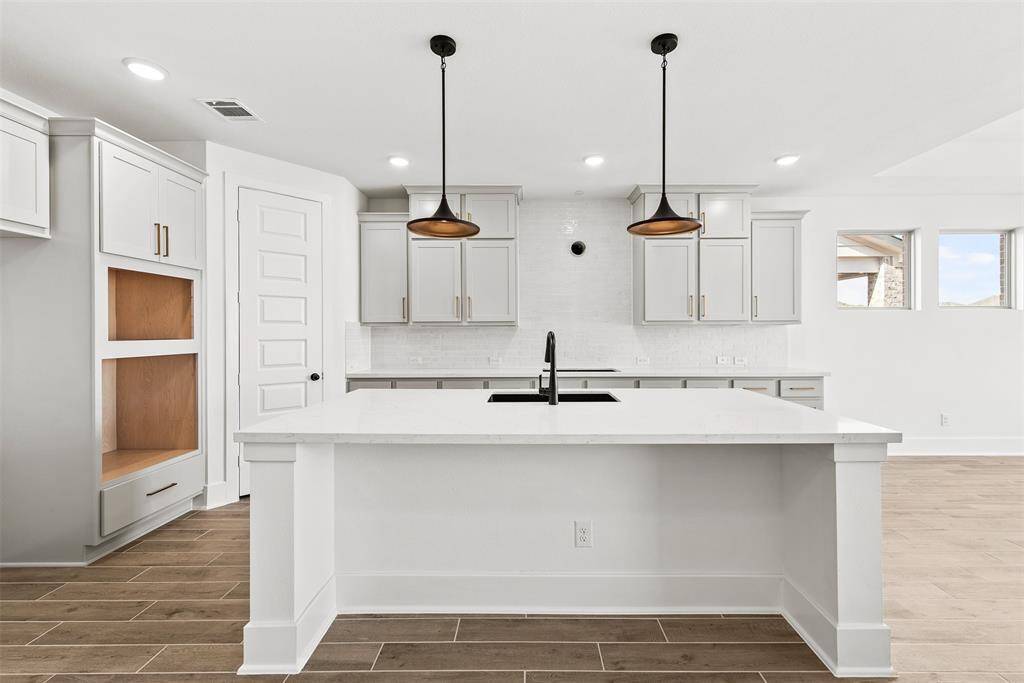 Representative photo. Home under construction. Design selections and colors may vary.