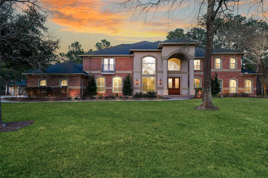 This High Meadow Ranch estate is truly one of a kind. This custom-built estate, set on four pristine acres, is the epitome of luxury living with a strong emphasis on outdoor entertainment and activities for everyone.