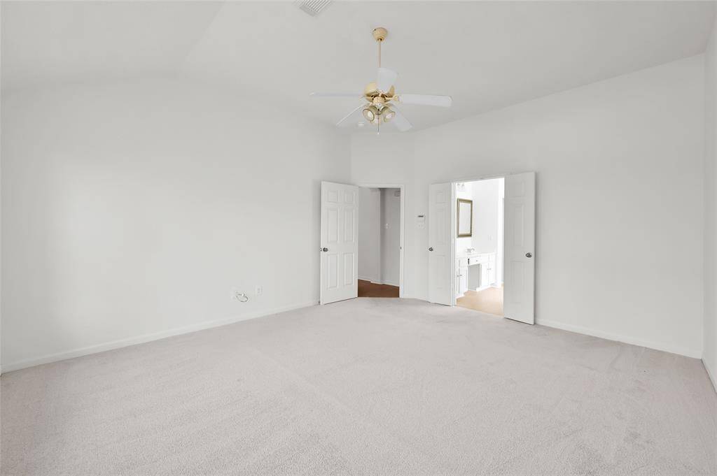 Another photo of the primary bedroom