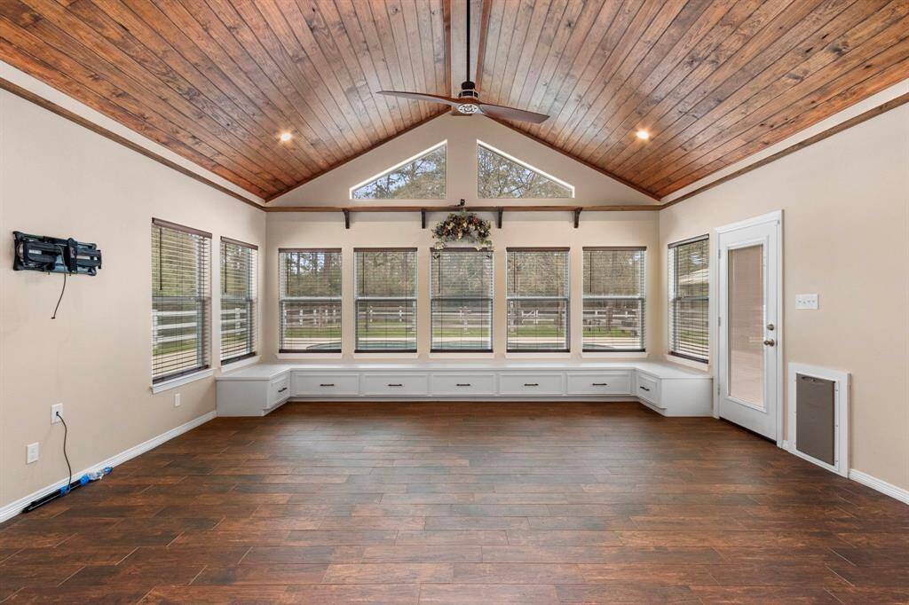 Bonus room added in 2019.