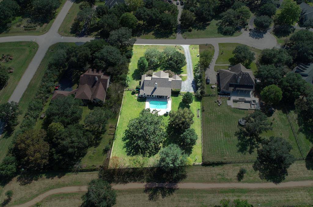 Positioned on a quiet cul-de-sac, on a picturesque one-acre setting makes this home one of a kind!