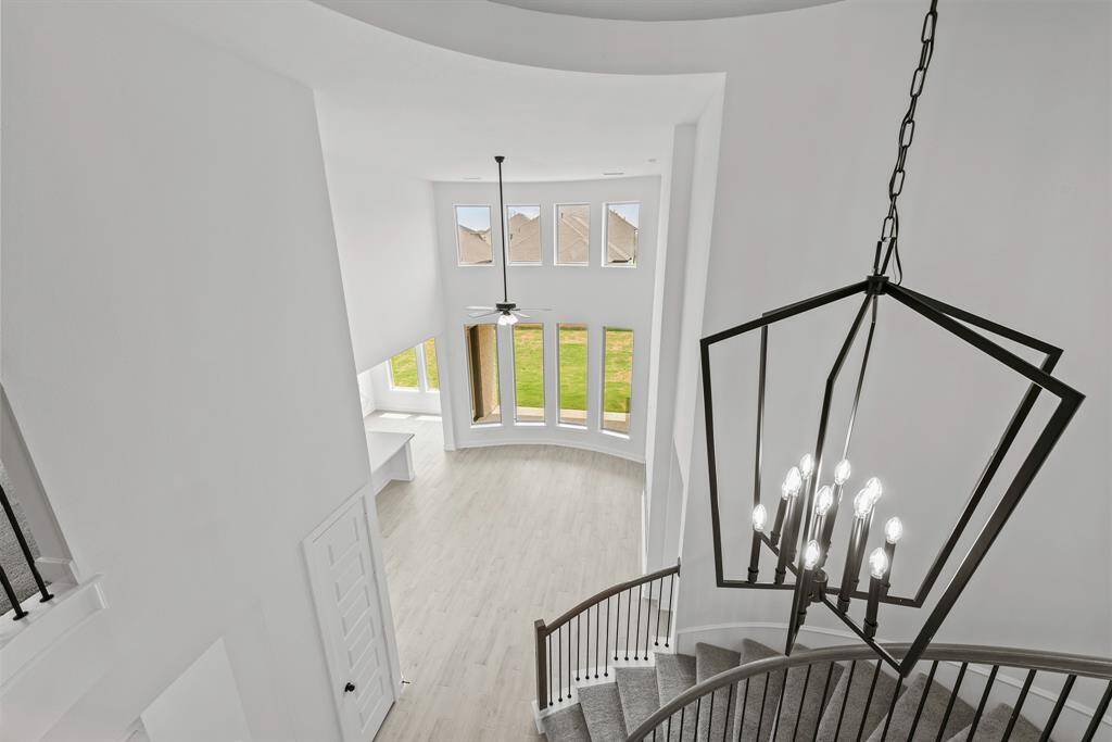 Representative photo. Home under construction. Design selections and colors may vary.