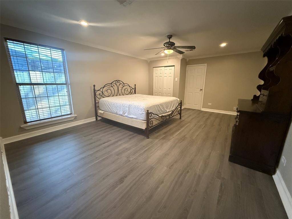 Primary Bed Room 1