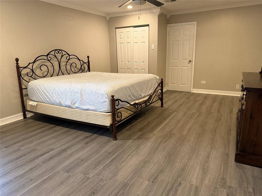 Primary Bed Room 4