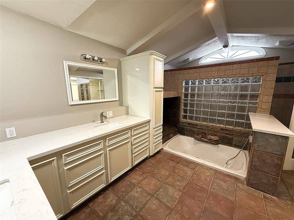 Primary Bath Room 2