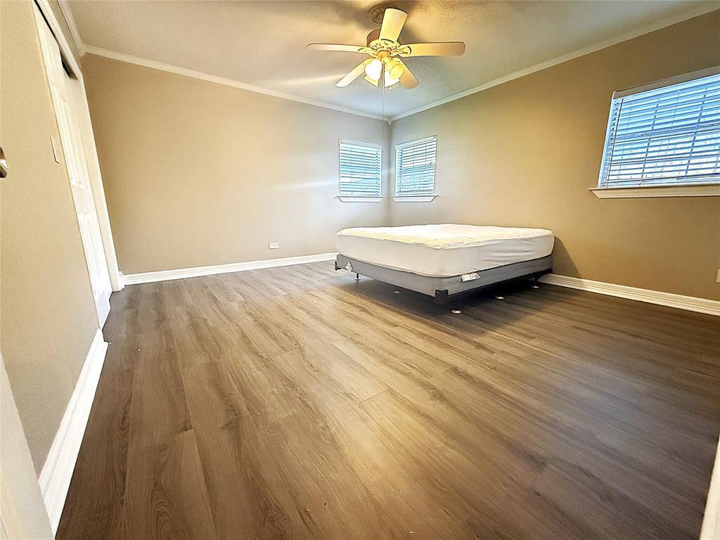 2nd Bed Room
