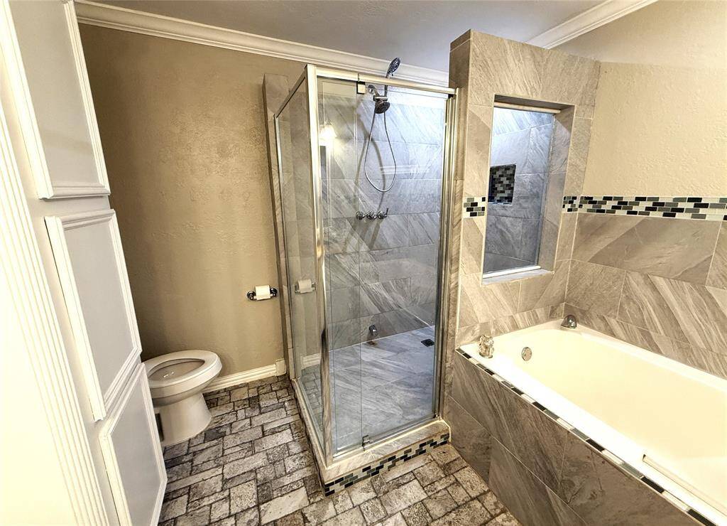 2nd Bath Room 2
