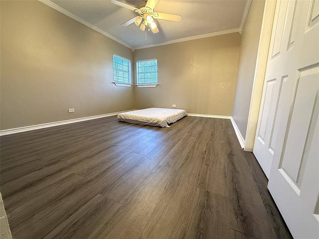 3rd Bed Room