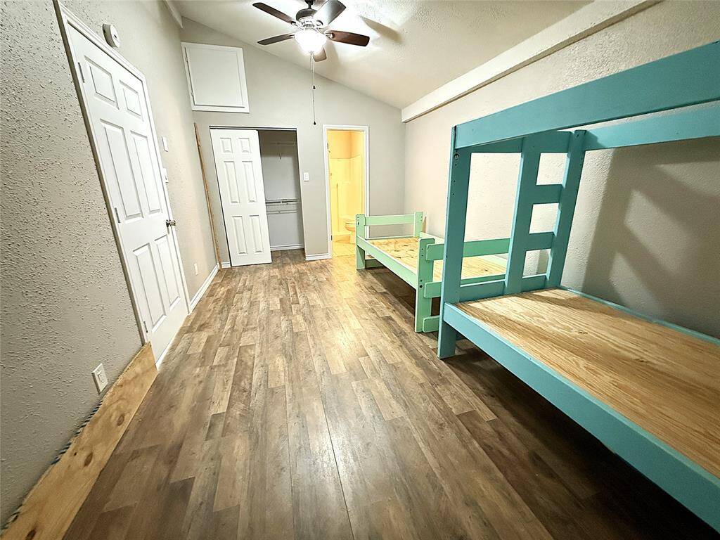 4th Bed Room