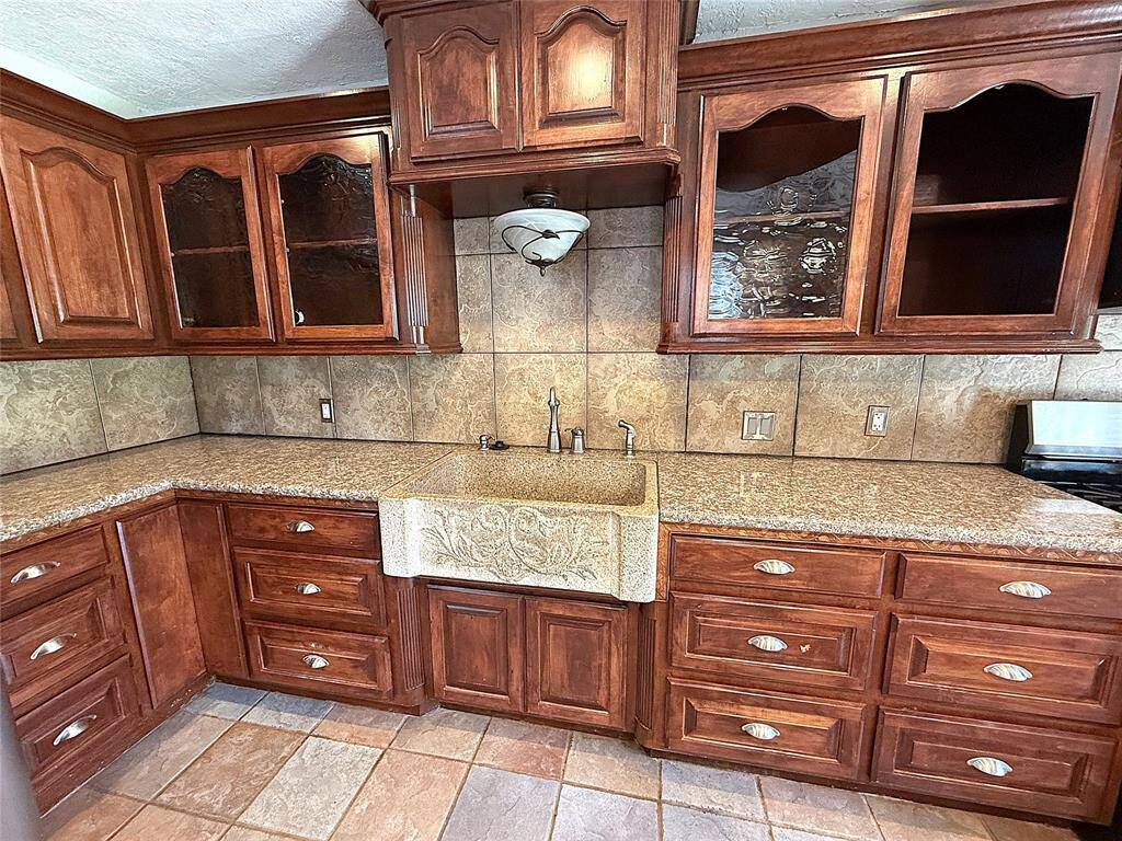Kitchen Room 3