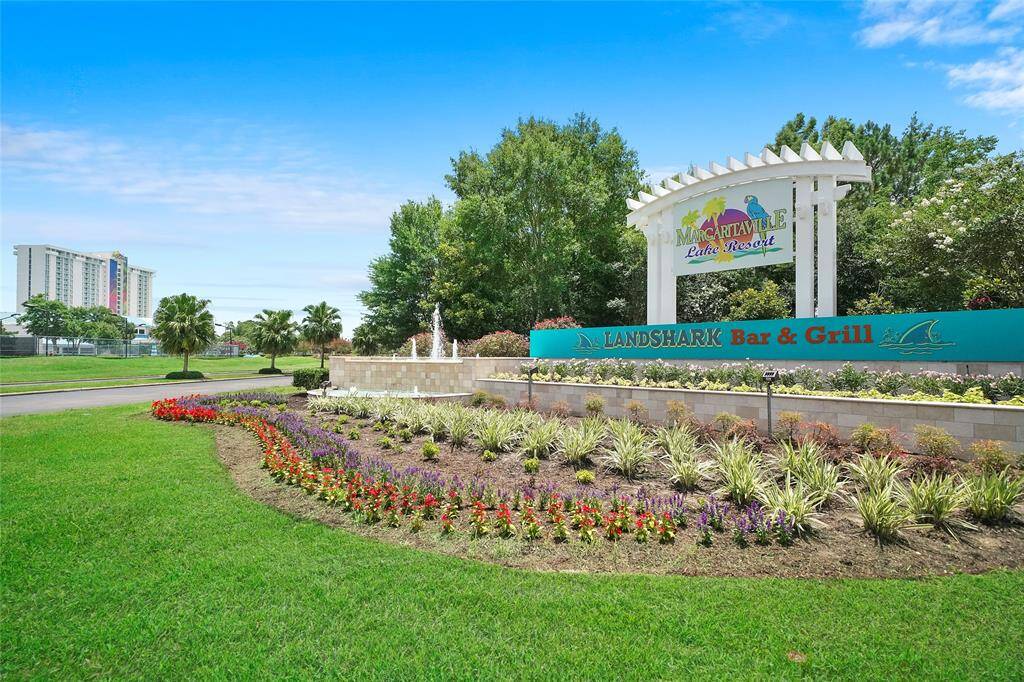 Come and live where you love to play!